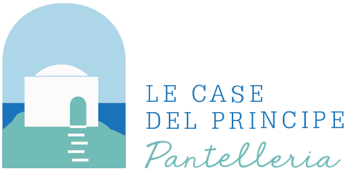 Le Case del Principe a Pantelleria